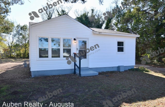 3051 Dent Street - 3051 Dent Street, Augusta, GA 30906