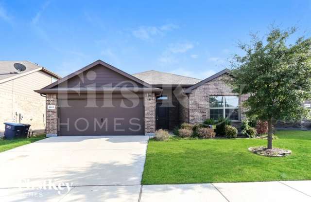 2629 Swift Creek Drive - 2629 Swift Creek Drive, Fort Worth, TX 76123