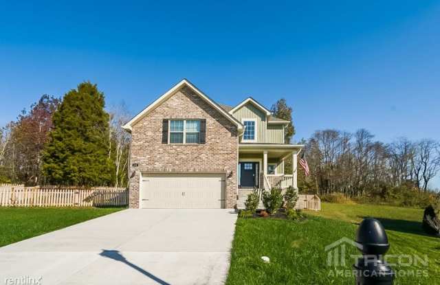 348 Brandywine Lane - 348 Brandywine Ln, Springfield, TN 37172