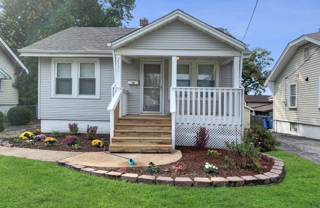 2531 Wallis Avenue - 2531 Wallis Avenue, Overland, MO 63114