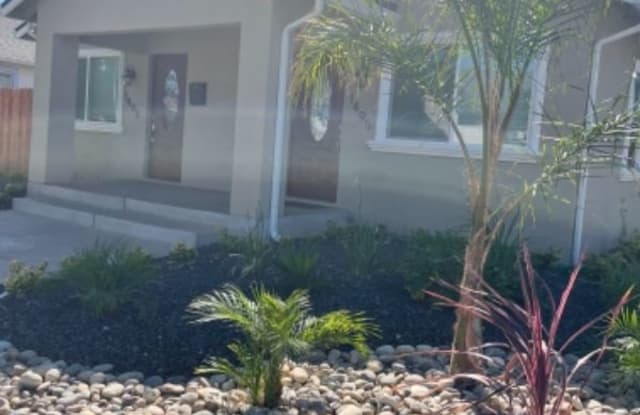 1493 Parker Ave - 1493 Parker Ave, Tracy, CA 95376
