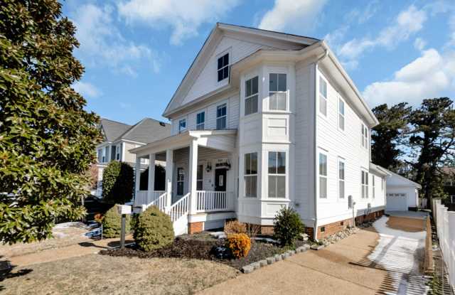 Beautiful Coastal Home for Rent – Ocean View / 17th Bay, Norfolk photos photos