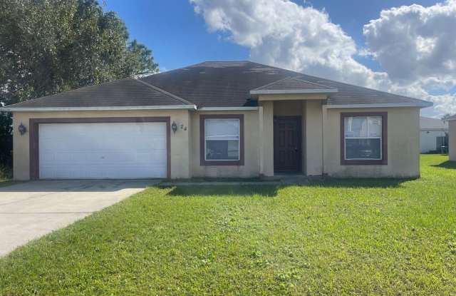 Basic Cable  Internet Included! 2-Car Garage! Fenced-In Yard! photos photos