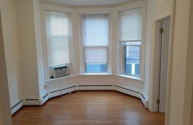 112 Concord Ave. Gallery 3