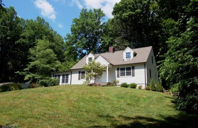 72 Millbrook Rd - 72 Millbrook Road, Morris County, NJ 07976