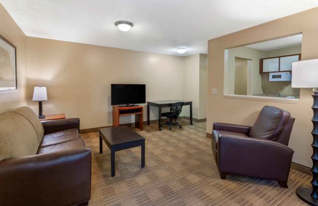 Furnished Studio - Raleigh photos photos