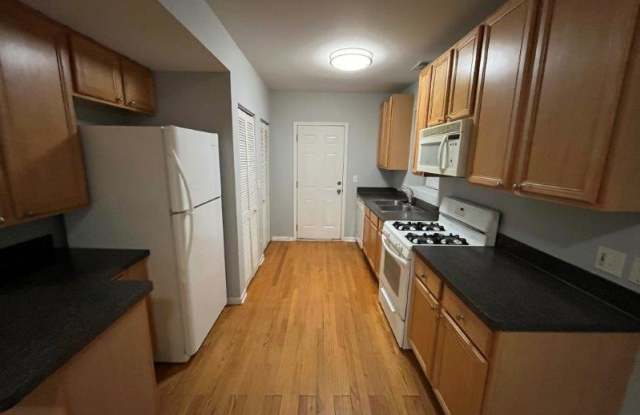 2314 West Rosemont photos photos