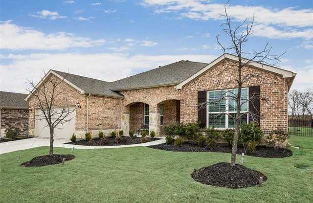 8154 Turtle Beach Road - 8154 Turtle Beach Rd, Frisco, TX 75036