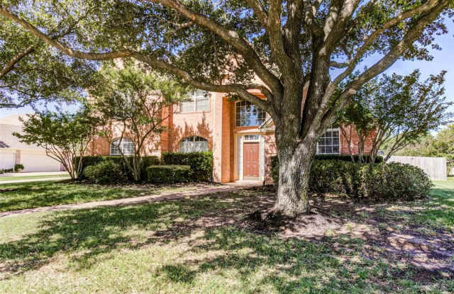 202 Lake Crest Drive - 202 Lake Crest Drive, Southlake, TX 76092