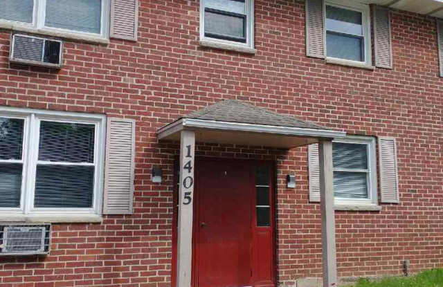 1405 South Taylor Street - 1 photos photos