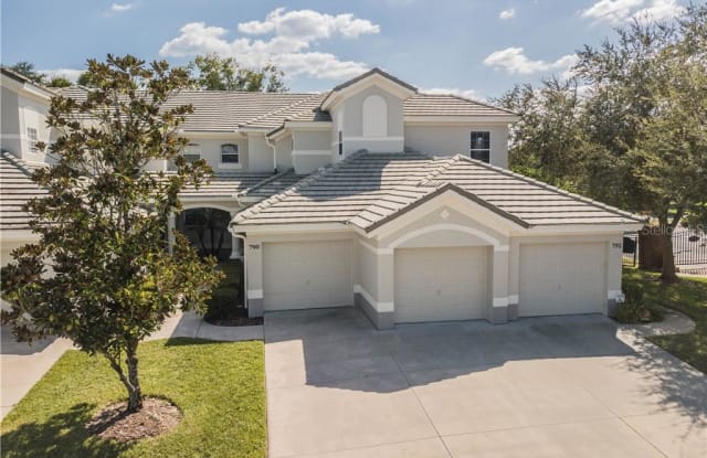 790 GRASSLANDS VILLAGE CIRCLE - 790 Grasslands Boulevard, Lakeland, FL 33803