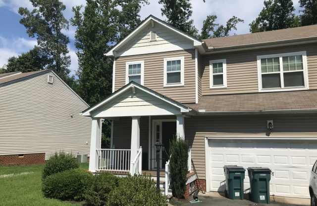 3 Bdrm/2.5 Bth Home Located Close to I-95 photos photos