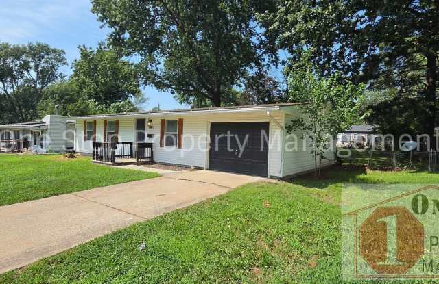 Beautiful 3-bedroom, 1.5-bathroom gem in Independence Gallery 4