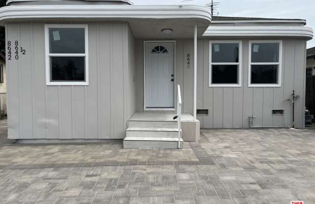 8640 Baring Cross St photos photos