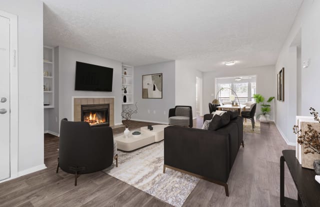 The Reserve at Providence photos photos