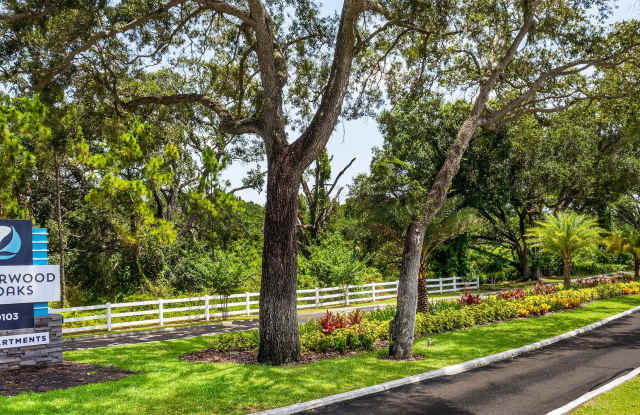 Sherwood Oaks Gallery 2