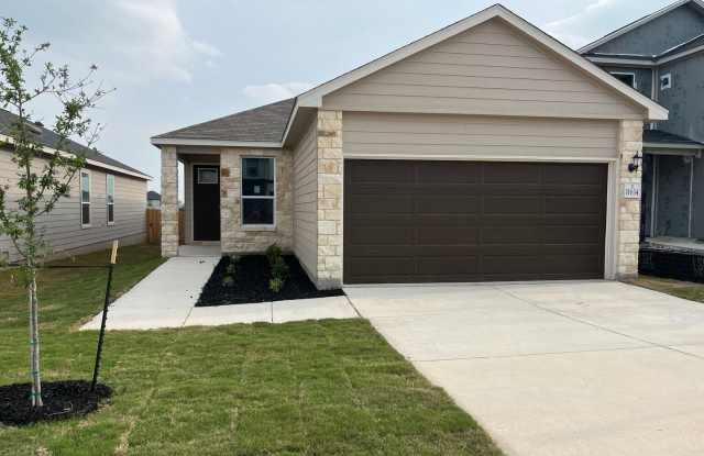 NEW CONSTRUCTION - 11634 Black Rose, Bexar County, TX 78245 NEW CONSTRUCTION - 11634 Black Rose, Bexar County, TX 78245