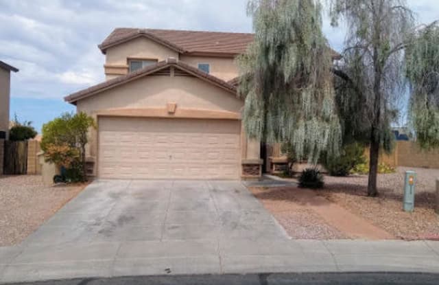 1438 S. 228th Lane - 1438 South 228th Lane, Buckeye, AZ 85326