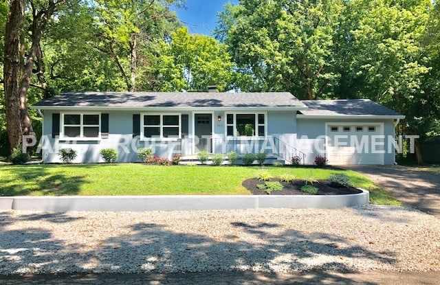 1402 East 74th Street - 1402 East 74th Street, Indianapolis, IN 46240