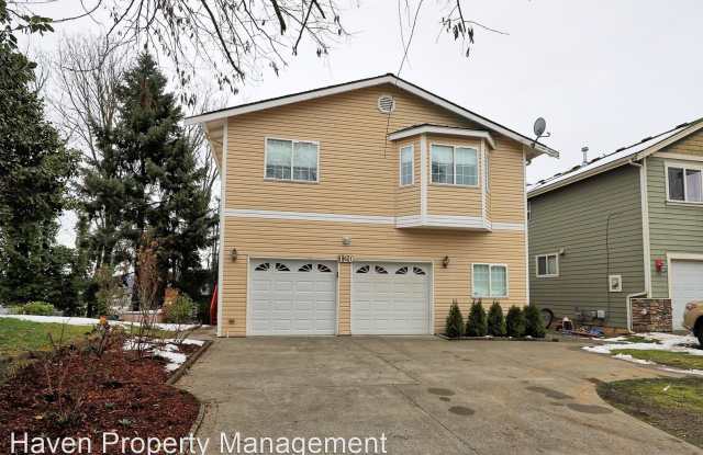 120 Hardie Ave SW - 120 Hardie Avenue Southwest, Renton, WA 98057