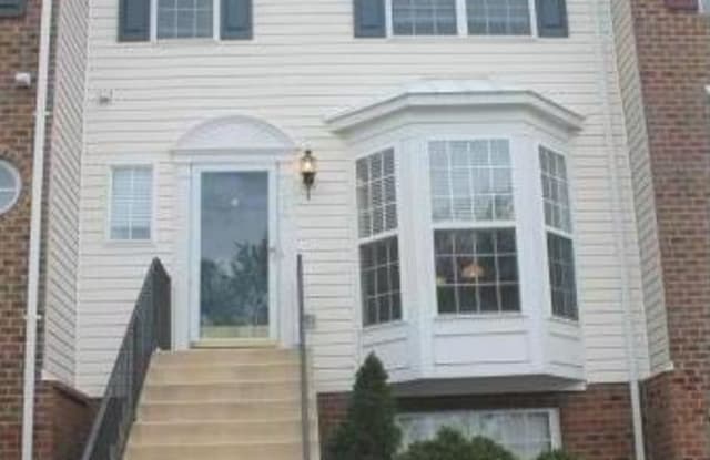114 HEATHER STONE WAY - 114 Heather Stone Loop, Glen Burnie, MD 21061