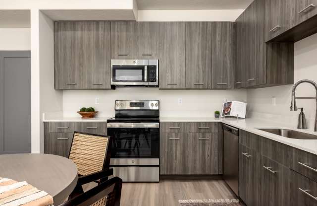 Black Ridge Cove Townhomes photos photos