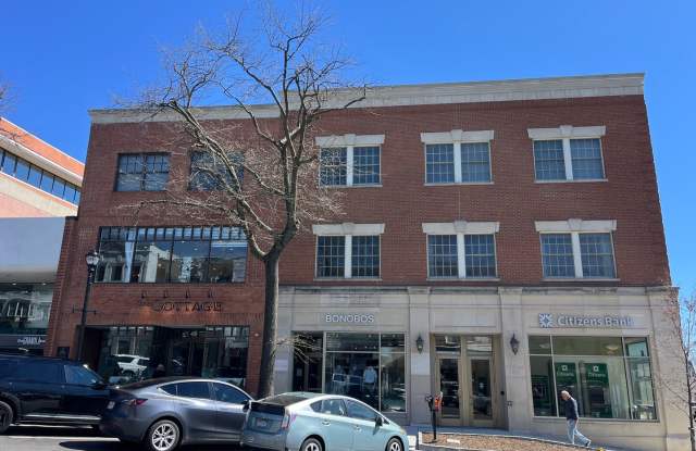 1 Bedroom 1 Bath Apartment - Downtown Greenwich photos photos