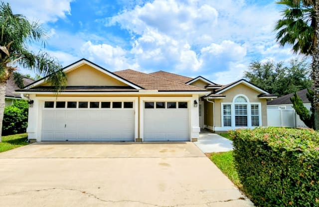 2567 Coachman Lakes Dr - 2567 Coachman Lakes Drive, Jacksonville, FL 32246