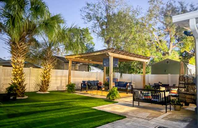 1907 W Spruce St - 1907 West Spruce Street, Tampa, FL 33607