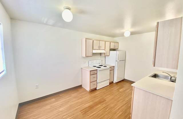 Aspen Court Apartments Gallery 3