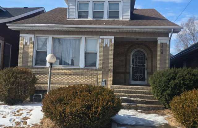 1316 Delaware Street photos photos