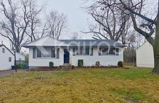 8617 Elwyn Drive - 8617 Elwyn Drive, Hazelwood, MO 63042
