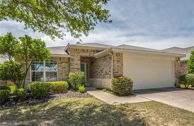6813 Oak Falls Drive - 6813 Oak Falls Drive, McKinney, TX 75070