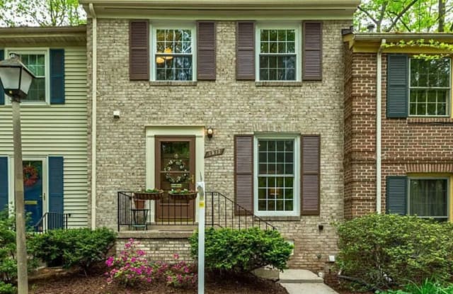 1512 Chatham Colony Court - 1512 Chatham Colony Court, Reston, VA 20190