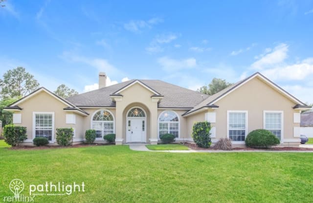 1668 Hidden Forest Lane UNIT - 1668 Hidden Forest Lane, Jacksonville, FL 32225