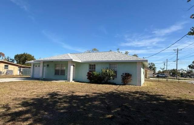 2908 9TH AVENUE DRIVE E - 2908 9th Avenue Drive East, Memphis, FL 34221