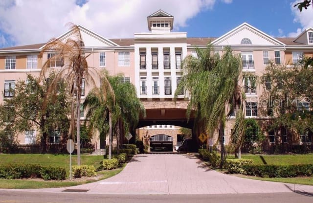 4221 W SPRUCE STREET - 4221 Florida Highway 616, Tampa, FL 33607