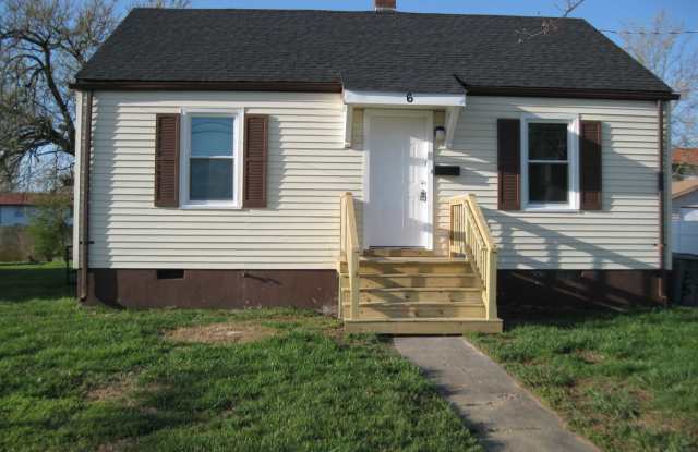 Adorable 2 Bedroom in Hampton! photos photos