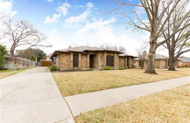 512 Parish Place - 512 Parish Place, Coppell, TX 75019