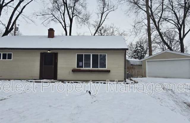 1248 Melbourne Court - 1248 Melbourne Court, New Haven, IN 46774