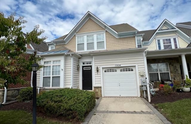 7204 WINTERFIELD TER - 7204 Winterfield Terrace, Konterra, MD 20707