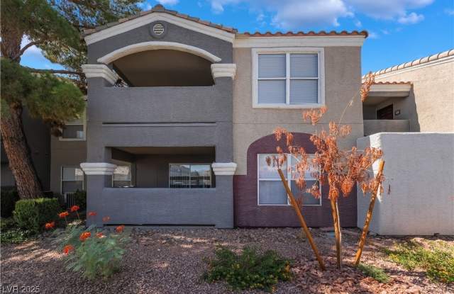 5055 W Hacienda Avenue photos photos
