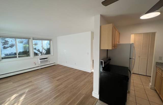 1 Bedroom 1 Bathroom Condo Unit in Lowry Hill East Gallery 3