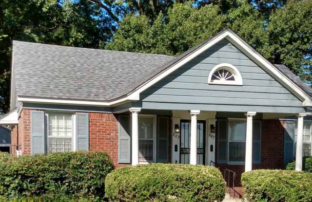 Very Nice Duplex in Cooper- Young Area photos photos