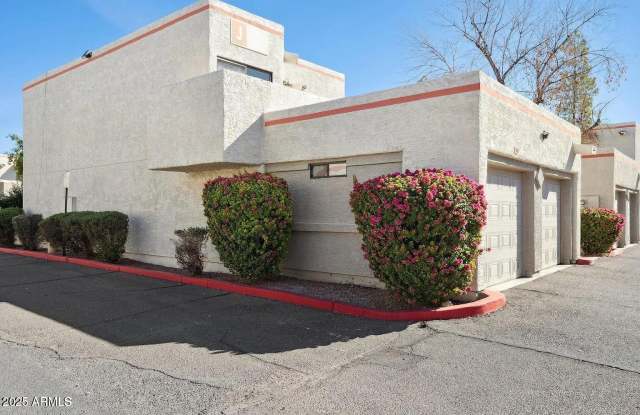 935 N GRANITE REEF Road unit: 100 - 935 North Granite Reef Road, Scottsdale, AZ 85257