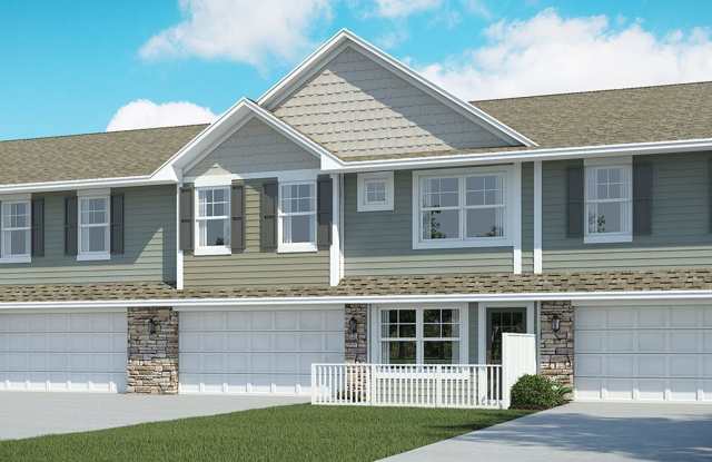 Sparkling New Townhome 3 Bedrooms Plus Office-Loft, Just Built, Available 11/1/26 photos photos