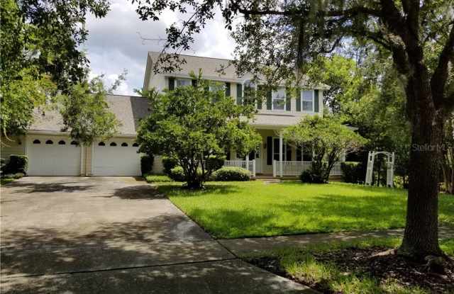 8531 AMBER OAK DRIVE Gallery 2