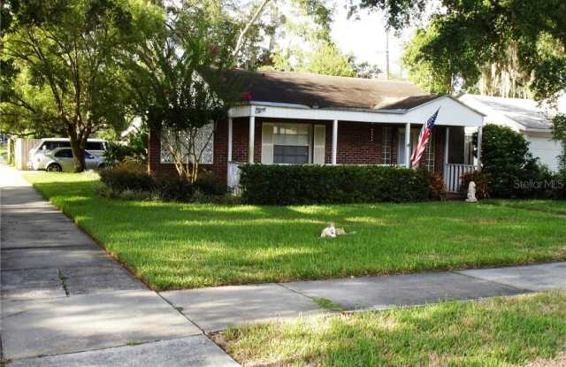 1402 W HARVARD STREET - 1402 W Harvard Street, Orlando, FL 32804