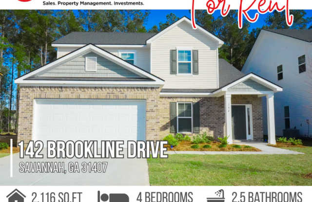142 Brookline Drive photos photos