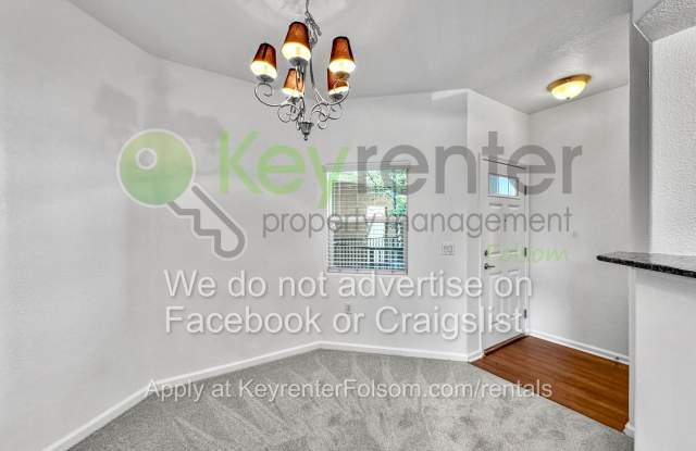 Updated 2BR/2BA Condo with Garage in Prime Folsom Location! Gallery 3